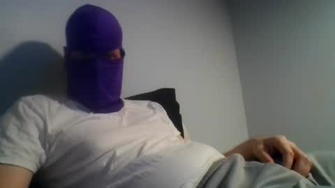 bennybueno online show from July 20, 3:13 am