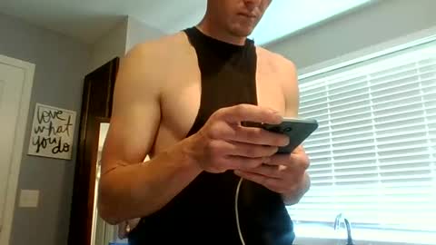 BennyC online show from May 27, 5:10 pm