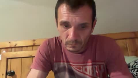 benny and innocentvixon online show from June 19, 1:44 am