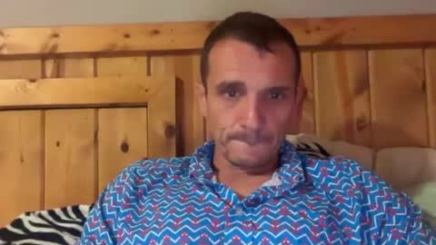 benny and innocentvixon online show from July 13, 4:14 am