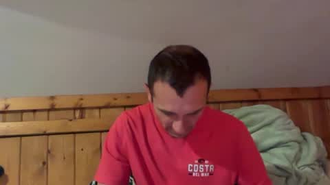 benny and innocentvixon online show from July 11, 2:35 am