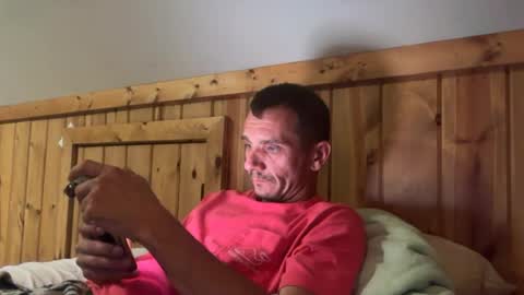 benny and innocentvixon online show from July 19, 3:34 am