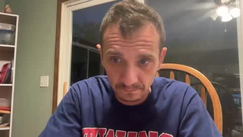 benny and innocentvixon online show from July 17, 2:41 am