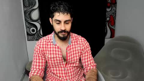 ben online show from December 12, 8:21 pm