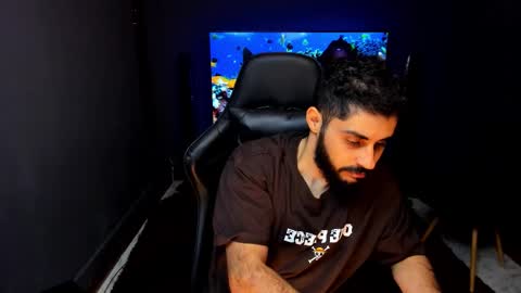 ben online show from September 14, 2:02 am