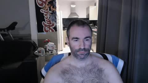 Ben online show from August 1, 3:05 am