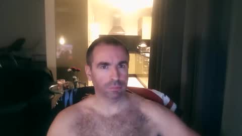Ben online show from January 19, 8:49 am