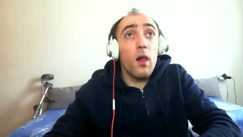 bentish online show from March 19, 10:18 am