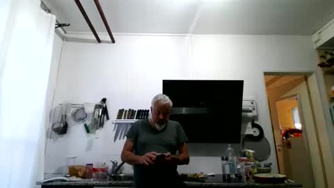 Martin online show from March 21, 5:44 am