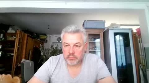 Martin online show from February 5, 11:44 am