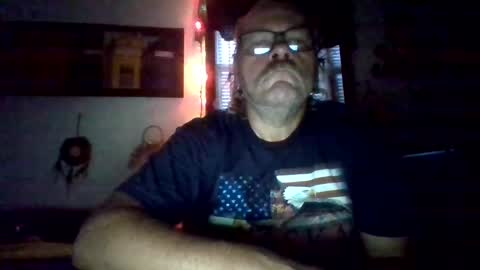 bergeeric1970 online show from July 28, 1:57 am