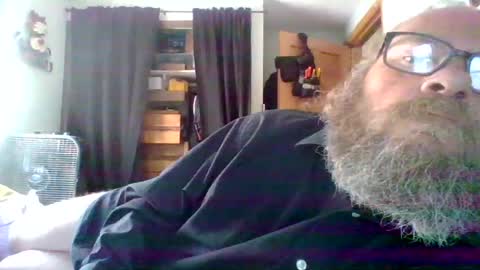 bergeeric1970 online show from June 14, 4:42 pm