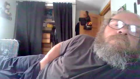 bergeeric1970 online show from June 8, 5:36 pm