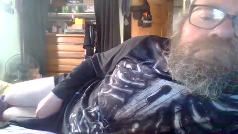 bergeeric1970 online show from November 3, 3:03 pm