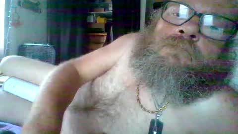 bergeeric1970 online show from July 16, 10:17 pm