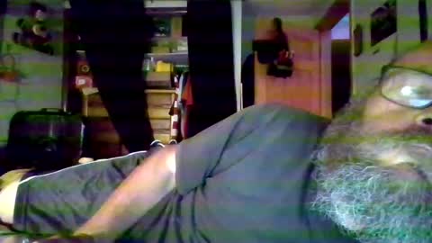 bergeeric1970 online show from July 10, 5:00 am