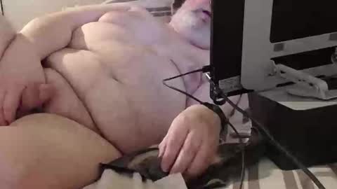 berlinerbaer1963 online show from March 19, 7:06 pm