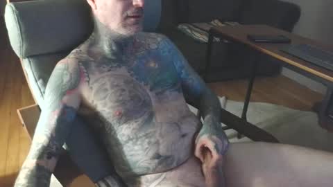 bernhard666 online show from January 4, 6:19 pm