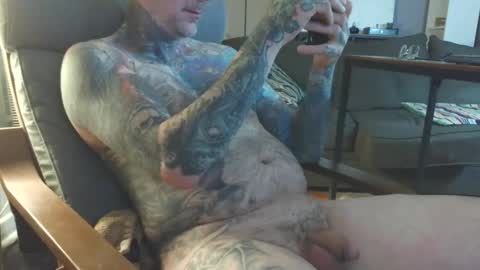 bernhard666 online show from January 19, 1:55 pm