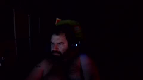 bertirally15 online show from April 5, 8:27 pm