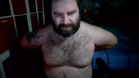 bertirally15 online show from April 25, 8:50 pm