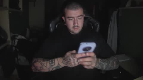 berto3389 online show from September 17, 6:09 pm