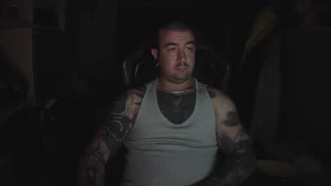 berto3389 online show from October 7, 12:37 am