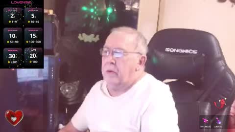 jean online show from February 12, 9:21 pm