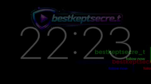 bestkeptsecre t online show from July 29, 2:10 am
