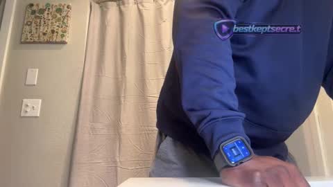 bestkeptsecre t online show from March 18, 8:12 pm