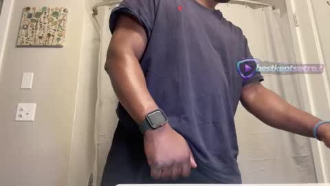 bestkeptsecre t online show from February 3, 9:31 pm