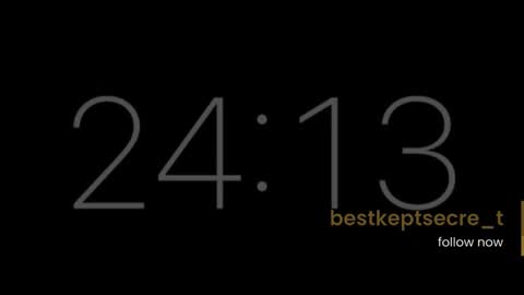 bestkeptsecre t online show from November 16, 10:06 am