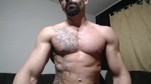 bestmuscle online show from June 2, 10:22 pm