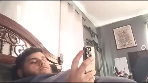 betorsido2 online show from March 11, 10:39 pm