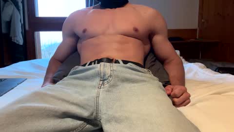 betterthanmen online show from January 18, 8:20 am