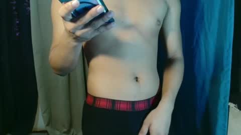 Adrian online show from January 11, 1:27 am