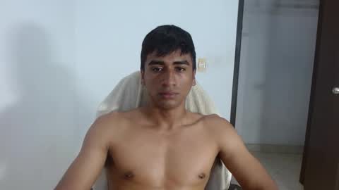 BAYRON online show from January 14, 7:17 pm