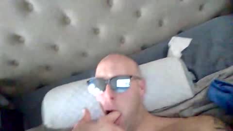 Wheelchair Stud online show from April 30, 8:57 pm