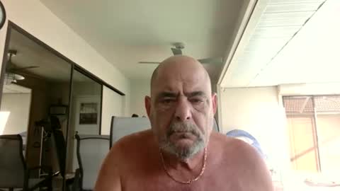 bgbelch online show from April 3, 2:03 pm