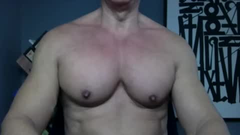 BGDKMUSCLEGUY - SELECTED BY CHATURBATE AS A TOP BROADCASTER FOR 2023 online show from April 10, 6:48 pm