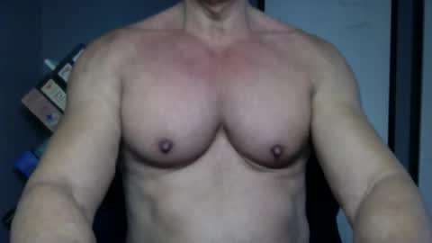 BGDKMUSCLEGUY - SELECTED BY CHATURBATE AS A TOP BROADCASTER FOR 2023 online show from November 14, 6:20 pm