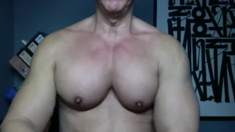 BGDKMUSCLEGUY - SELECTED BY CHATURBATE AS A TOP BROADCASTER FOR 2023 online show from April 14, 1:06 am