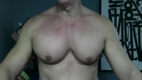 BGDKMUSCLEGUY - SELECTED BY CHATURBATE AS A TOP BROADCASTER FOR 2023 online show from March 24, 5:29 pm