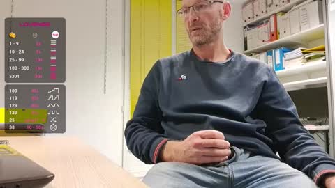 My name is David and if you like public exhibitions you wont be disappointed with me LoL - My favorite vibes is 44  online show from December 4, 4:25 pm