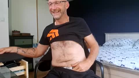 My name is David and if you like public exhibitions you wont be disappointed with me LoL - My favorite vibes is 44  online show from June 8, 6:47 am