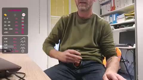 My name is David and if you like public exhibitions you wont be disappointed with me LoL - My favorite vibes is 44  online show from February 18, 4:15 pm