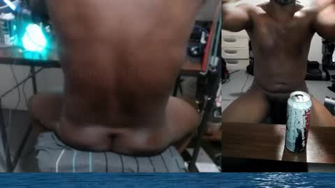 BicepsandFrot online show from May 29, 10:47 am