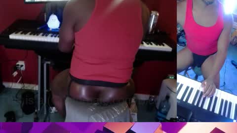 BicepsandFrot online show from February 17, 4:55 am