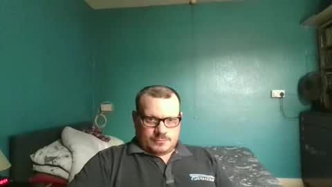 bigdan1986 online show from January 17, 10:55 am