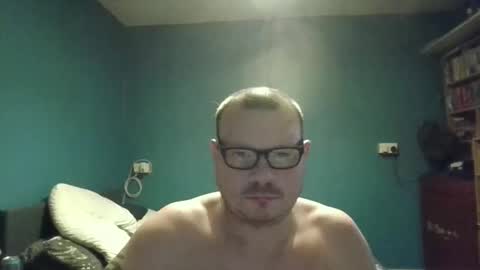 bigdan1986 online show from January 6, 6:20 pm